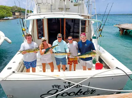 The-Hooker-Fishing-Charters